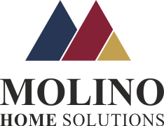 Molino Home Solutions Logo